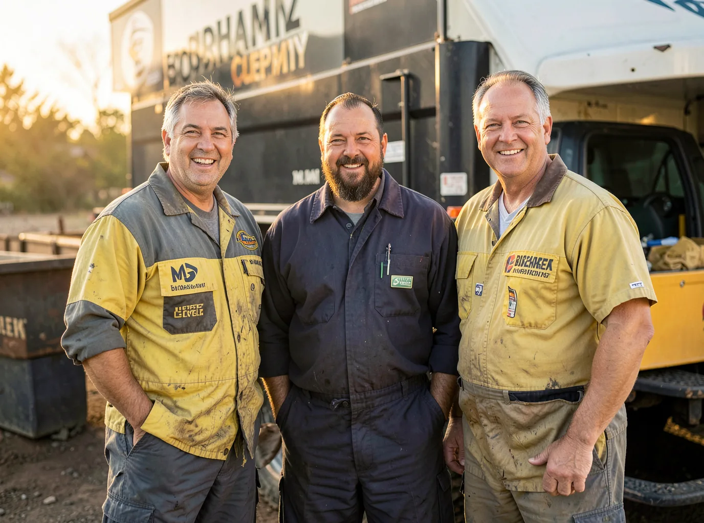 Sewage Cleanup company in North Fork, CA